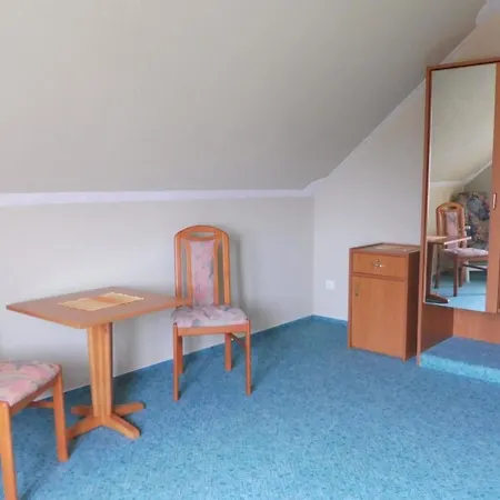 Nette Mit Garten- Grill Und Pool By Interhome Apartamento