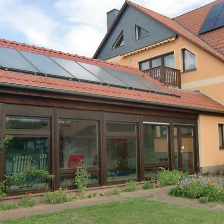 Nette Mit Garten- Grill Und Pool By Interhome Apartment *
