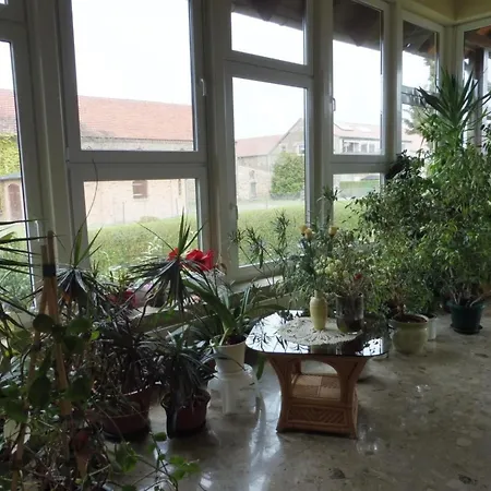 Apartamento Nette Mit Garten- Grill Und Pool By Interhome Radewege