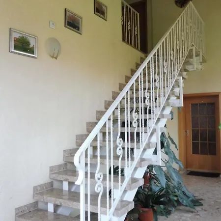 Nette Mit Garten- Grill Und Pool By Interhome * Radewege