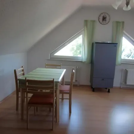 Apartamento Nette Mit Garten- Grill Und Pool By Interhome Radewege
