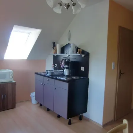 Apartment Nette Mit Garten- Grill Und Pool By Interhome *