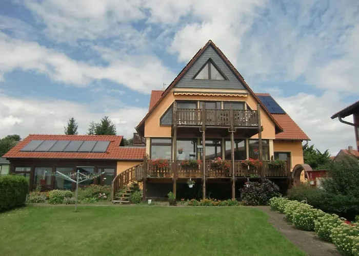 Apartment Nette Mit Garten- Grill Und Pool By Interhome *