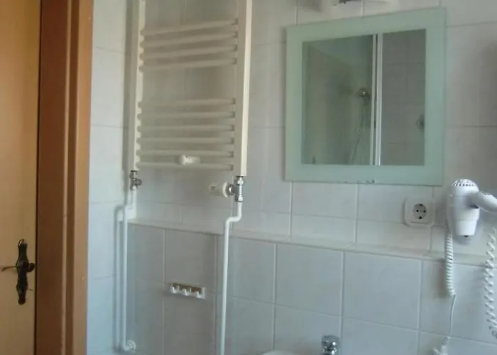 Nette Mit Garten- Grill Und Pool By Interhome Apartamento