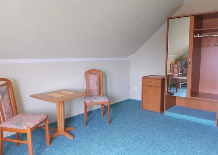 Nette Mit Garten- Grill Und Pool By Interhome Apartamento