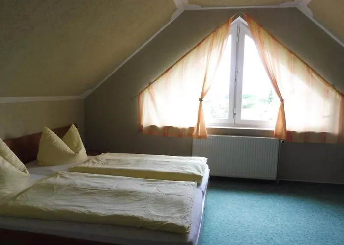 Apartment Nette Mit Garten- Grill Und Pool By Interhome *