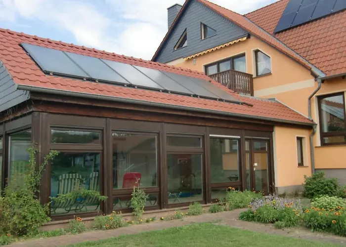 Nette Mit Garten- Grill Und Pool By Interhome Apartment *