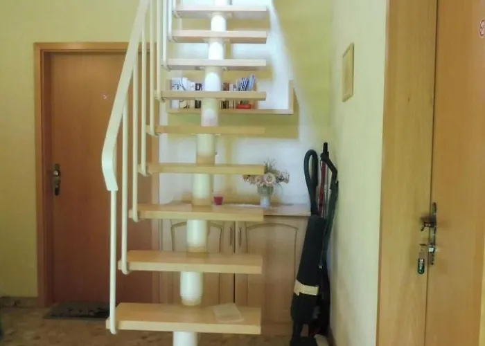 Nette Mit Garten- Grill Und Pool By Interhome *